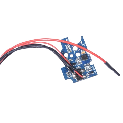 Mosfet Eagle ETU - Delta Armory