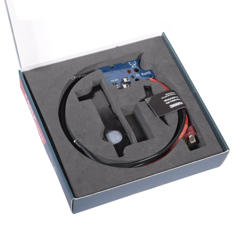 Mosfet Eagle ETU - Delta Armory