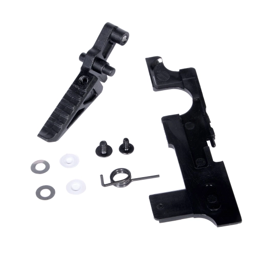 Mosfet Eagle ETU - Delta Armory