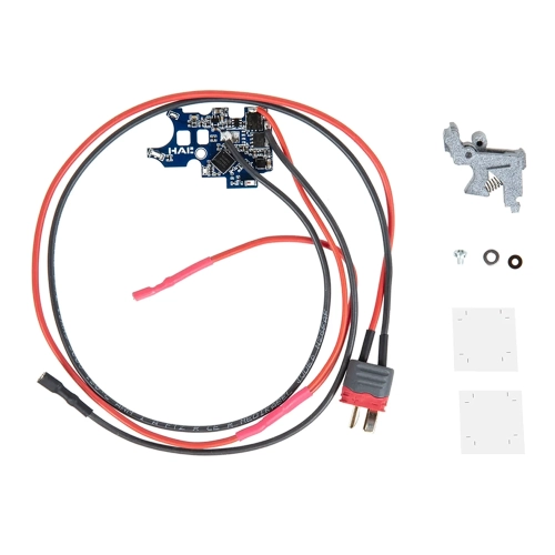 Mosfet HAL2 Bluetooth - Specna Arms