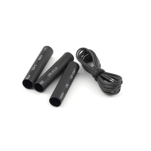 Mosfet PicoSSR 3 - Gate