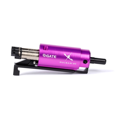 PULSAR D2 silnik HPA - zestaw do GB V3 z ASTER II Bluetooth® - Gate