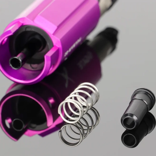 PULSAR D2 silnik HPA - zestaw do GB V3 z ASTER II Bluetooth® - Gate