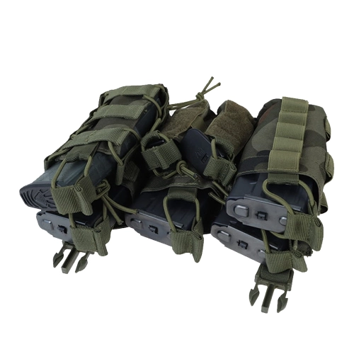 Panel przedni Grippen Buckle UP Wz.93 - Dominator