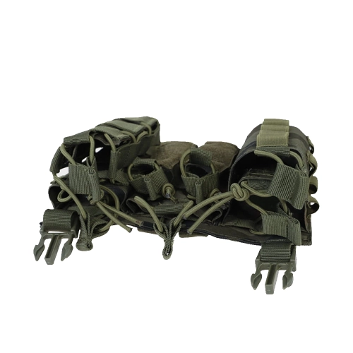 Panel przedni Grippen Buckle UP Wz.93 - Dominator