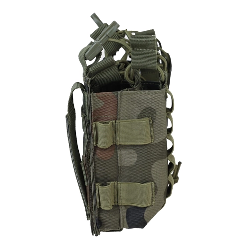 Panel przedni Grippen Buckle UP Wz.93 - Dominator