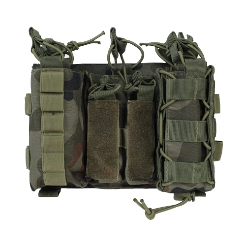 Panel przedni Grippen Buckle UP Wz.93 - Dominator