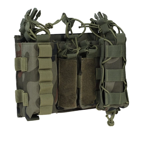 Panel przedni Grippen Buckle UP Wz.93 - Dominator