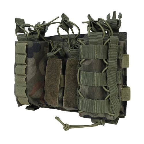 Panel przedni Grippen Buckle UP Wz.93 - Dominator