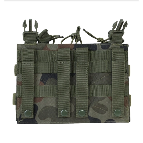 Panel przedni Grippen Buckle UP Wz.93 - Dominator