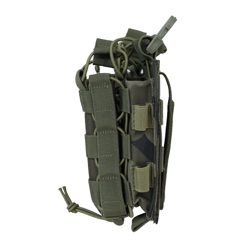 Panel przedni Grippen Buckle UP Wz.93 - Dominator