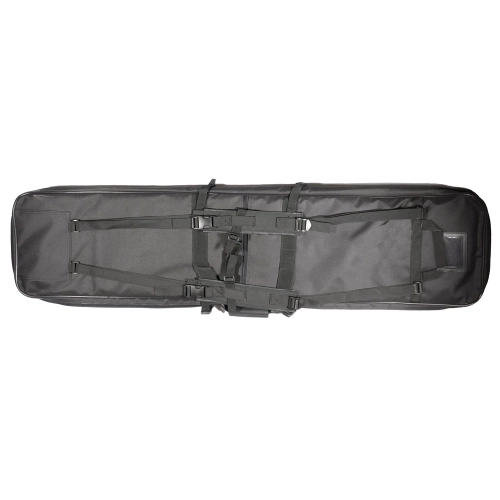 Pokrowiec 120cm czarny - Delta Armory