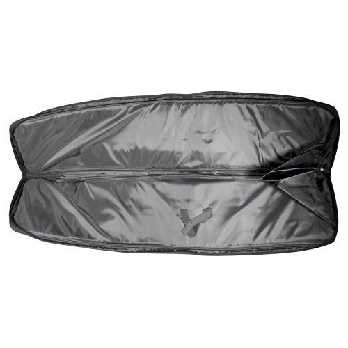 Pokrowiec 120cm czarny - Delta Armory