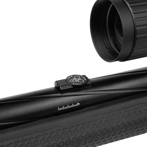 Precyzyjna Regulacja Hop-Up SSG-10 TDC 2.0 Pro -Tridos