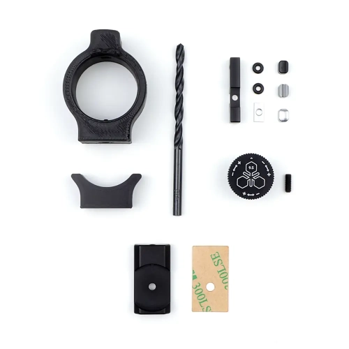 Precyzyjna Regulacja Hop-Up SSG96 TDC 2.0 Pro -Tridos