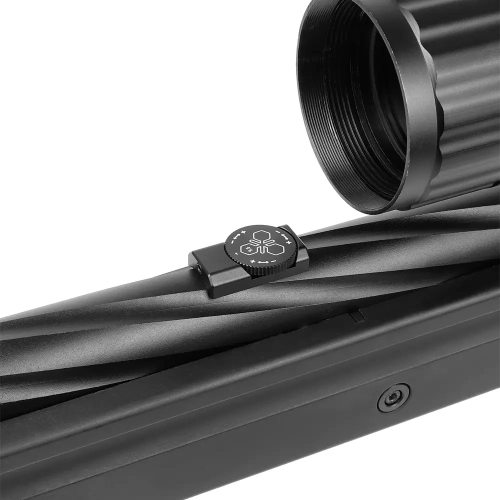 Precyzyjna Regulacja Hop-Up SSG96 TDC 2.0 Pro -Tridos