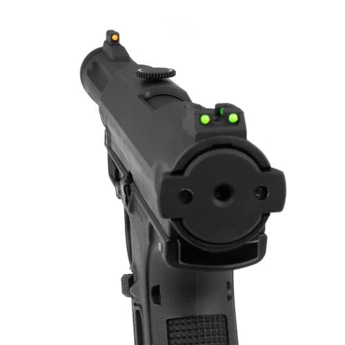 Precyzyjna Regulacja Hop-Up dla AAP01 TDC Kit - Tridos