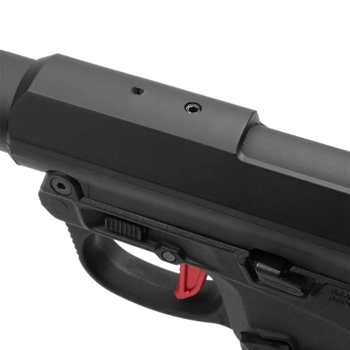 Precyzyjna Regulacja Hop-Up dla AAP01 TDC Kit - Tridos