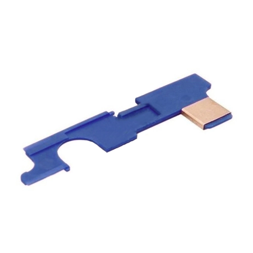 Płytka selektora M4 - SHS