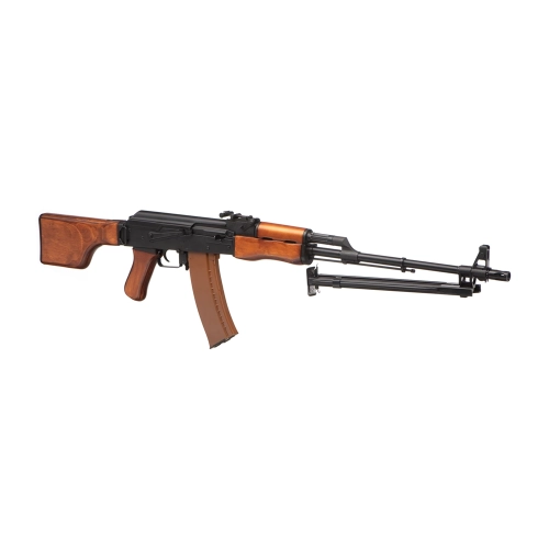 Replika karabinu RPKS74 - LCT