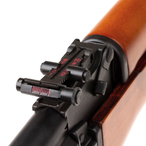 Replika karabinu RPKS74 - LCT