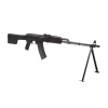 Replika karabinu RPKS74MN - LCT