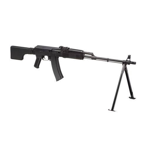 Replika karabinu RPKS74MN - LCT