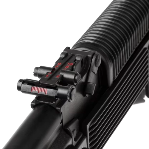 Replika karabinu RPKS74MN - LCT