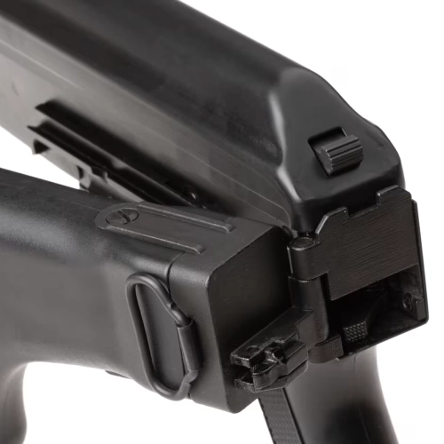 Replika karabinu RPKS74MN - LCT