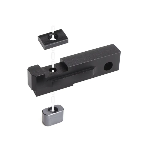 Precyzyjna Regulacja Hop-Up Tokyo Marui VSR10 TDC 2.0 Pro -Tridos