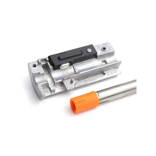 Precyzyjna Regulacja Hop-Up Tokyo Marui VSR10 TDC 2.0 Pro -Tridos