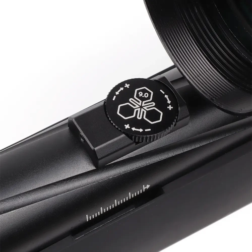 Precyzyjna Regulacja Hop-Up Tokyo Marui VSR10 TDC 2.0 Pro -Tridos