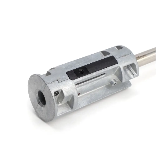 Precyzyjna Regulacja Hop-Up Tokyo Marui VSR10 TDC 2.0 Pro -Tridos