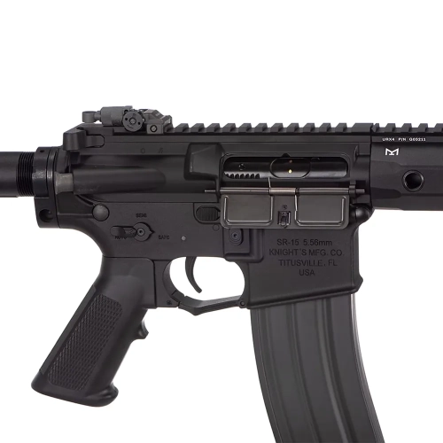 Replika karabinka Knight's Armament SR15 E3 MOD2 - G&G