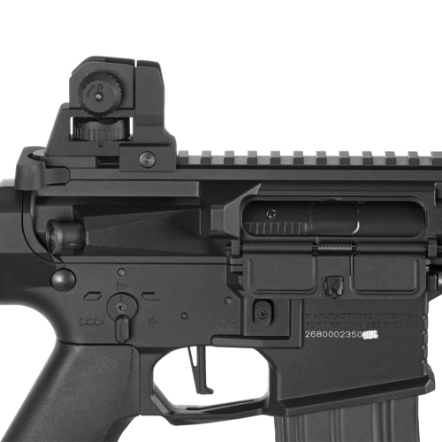 Replika karabinka Trident Mk2 PDW Keymod - Krytac