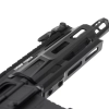 Replika karabinka Trident Mk2 PDW M-Lok - Krytac