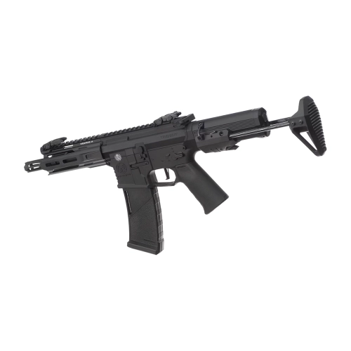 Replika karabinka Trident Mk2 PDW M-Lok - Krytac
