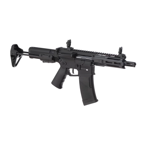 Replika karabinka Trident Mk2 PDW M-Lok - Krytac