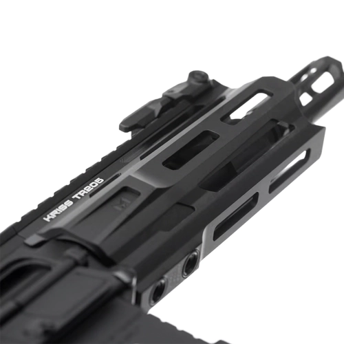 Replika karabinka Trident Mk2 PDW M-Lok - Krytac