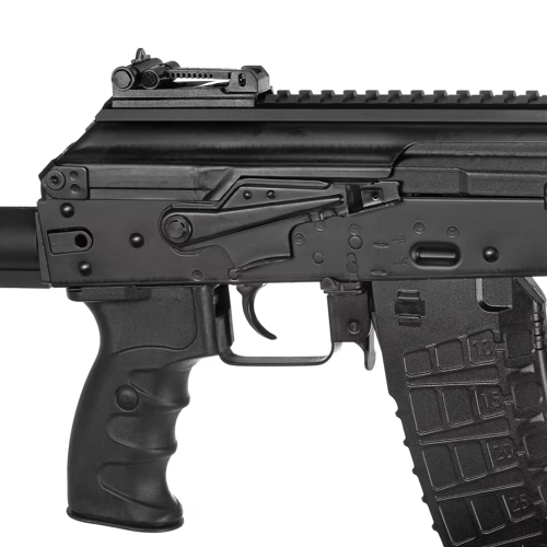 Replika karabinu LCK-12 - LCT