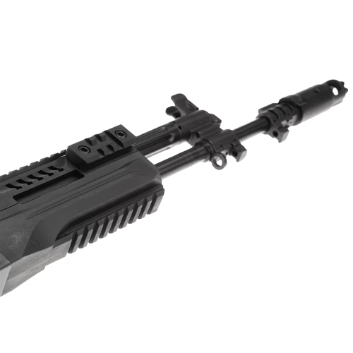 Replika karabinu LCK-12 - LCT