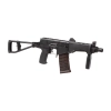 Replika karabinu SR-3M - LCT