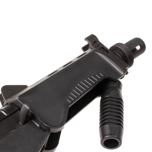 Replika karabinu SR-3M - LCT