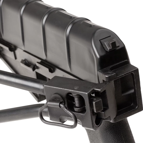 Replika karabinu SR-3M - LCT