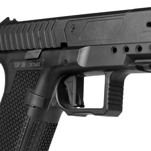 Replika pistoletu SSP28 Green Gas - Novritsch