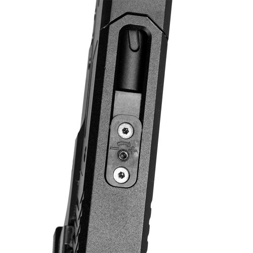 Replika pistoletu SSP28 Green Gas - Novritsch