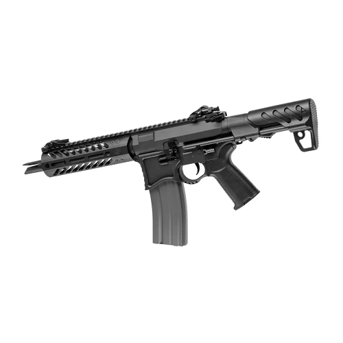 Replika karabinka SBR8 7