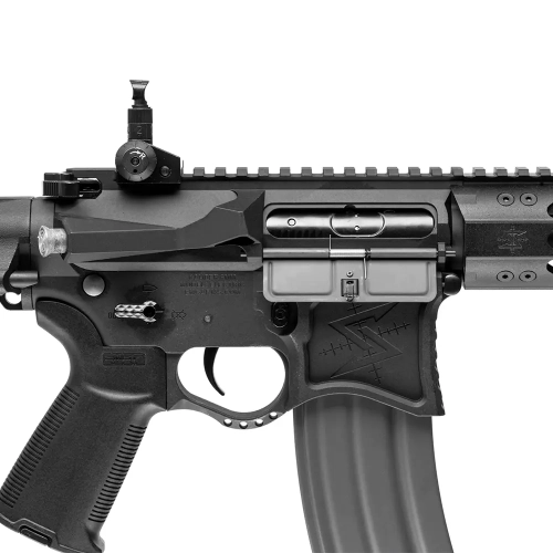 Replika karabinka SBR8 7