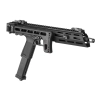 SMC 9 Metal Version GBB - G&G