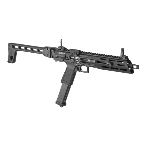 SMC 9 Metal Version GBB - G&G
